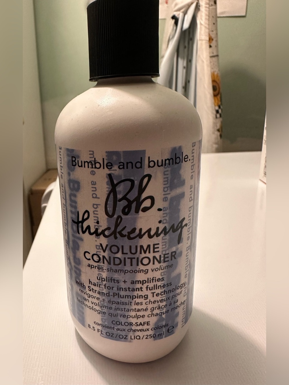 Bumble and Bumble Thickening Volume Conditioner